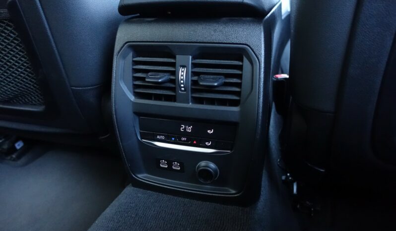 BMW 318 DA TOURING DKG SERIE 3 136 CH BVA complet