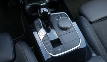 BMW 118 IA 136 CH SERIE 1 DKG complet