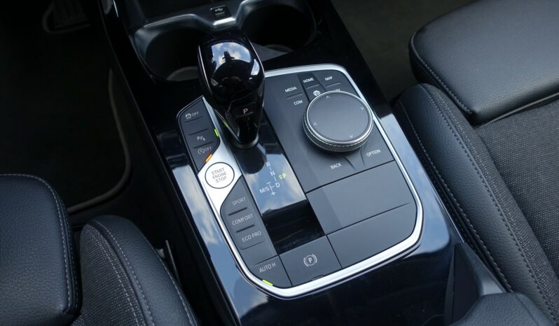 BMW 118 IA 136 CH SERIE 1 DKG complet