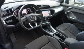 AUDI Q3  35 TFSI 150 CH complet