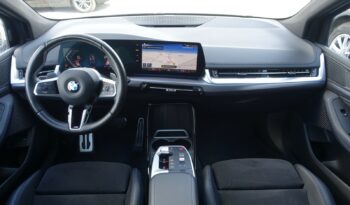 NOUVEAU BMW 218 DA ACTIVE TOURER 150 CH SERIE 2 BVA PACK M complet