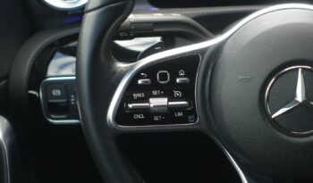 MERCEDES CLASSE A BERLINE 180d 8G-DCT complet