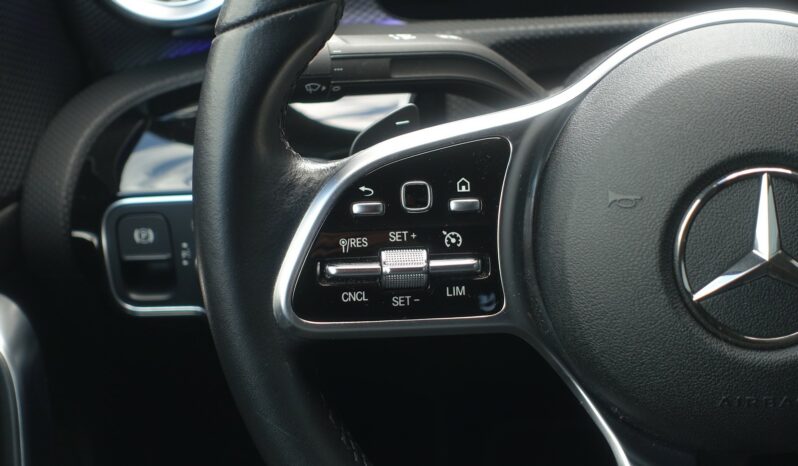 MERCEDES CLASSE A BERLINE 180d 8G-DCT complet