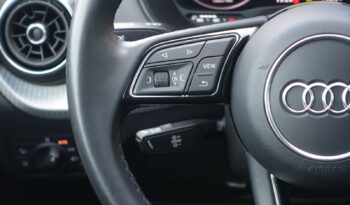 AUDI Q2 35 TFSI 150 CH S-TRONIC S-LINE complet