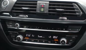 BMW X3 S-DRIVE 18 DA 150 CH BVA PACK M complet