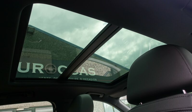 AUDI Q3 35 TDI 150 CH QUATTRO S-TRONIC complet
