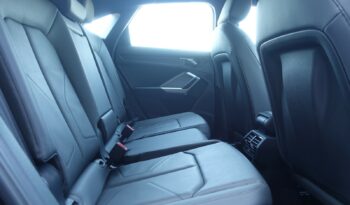 AUDI Q3 SPORTBACK 35 TFSI S-TRONIC MHEV 150 CH complet
