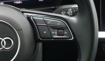 AUDI A3 SPORTBACK 30 TDI complet