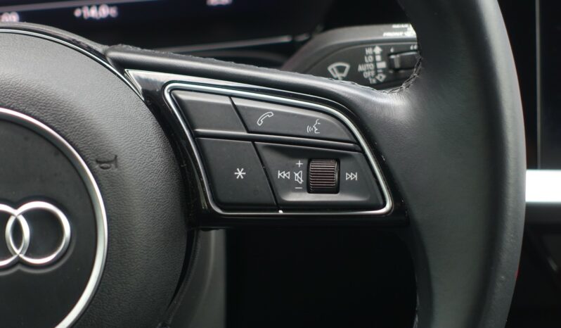 AUDI A3 SPORTBACK 30 TDI complet