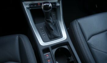 AUDI Q3 SPORTBACK 35 TDI 150 CH S-TRONIC S-LINE complet