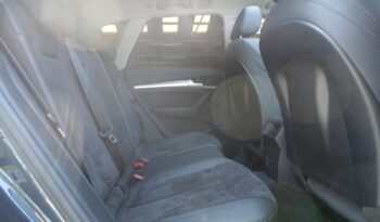 AUDI Q5 35 TDI 163 CH S-TRONIC complet