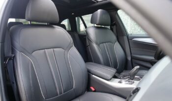 BMW 520 DA TOURING SERIE 5 MHEV BVA FINITION PACK M complet