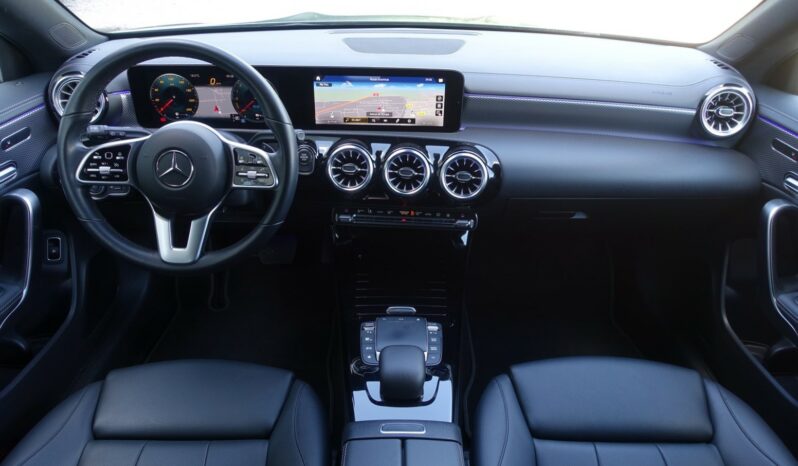 MERCEDES CLA SHOOTING BRAKE 250E 8G-DCT 218 CH HYBRIDE RECHARGEABLE EQ POWER ( Essence + élec ) complet