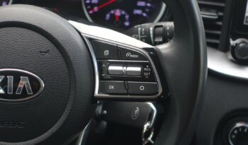 KIA XCEED 1.6 CRDI MHEV complet