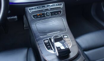 MERCEDES CLASSE E 220D 9G-TRONIC COUPÉ 194 CH PACK AMG LINE complet