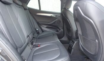 BMW X2 S-DRIVE 18DA BVA complet