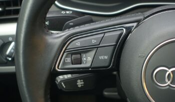 AUDI A5 SPORTBACK 35 TDI S-TRONIC MHEV 163 CH complet