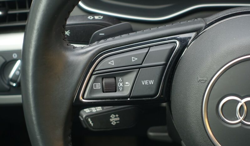 AUDI A5 SPORTBACK 35 TDI S-TRONIC MHEV 163 CH complet