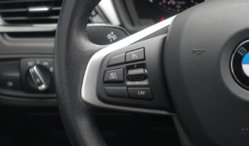 BMW X1 16 D S-DRIVE complet