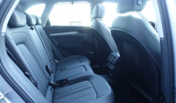 AUDI Q5 35 TDI 163 CH S-TRONIC MHEV complet