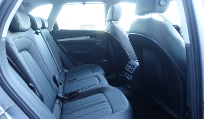 AUDI Q5 35 TDI 163 CH S-TRONIC MHEV complet