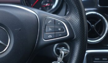 MERCEDES CLASSE CLA 180 CDI BERLINE complet