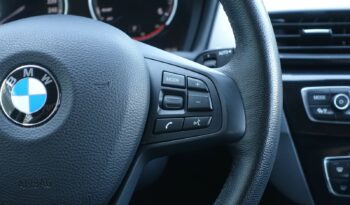BMW X1 16 DA S-DRIVE PHASE 2 complet