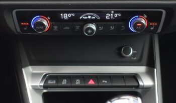 AUDI Q3 SPORTBACK 35 TFSI 150 CH complet