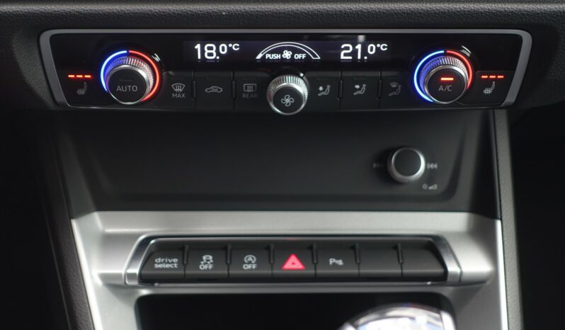 AUDI Q3 SPORTBACK 35 TFSI 150 CH complet