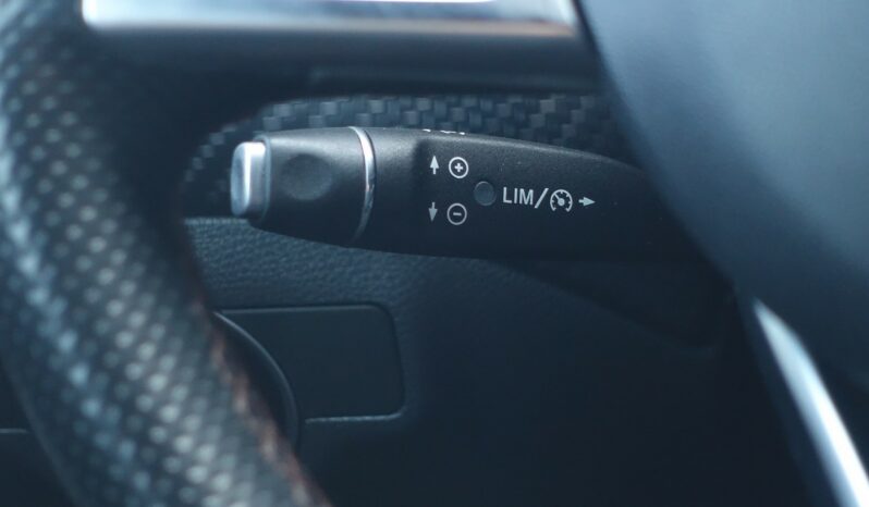 MERCEDES CLASSE A 200 D PHASE 2 AMG-LINE complet