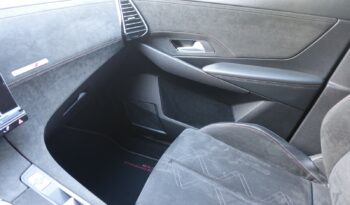 DS7 CROSSBACK 1.5 L HDI 130 CH EAT8  PERFORMANCE LINE complet