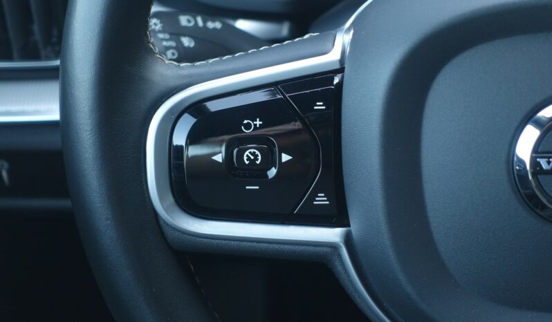 VOLVO V 60 D3 2.0 L GEARTRONIC 150CH  R-DESIGN complet