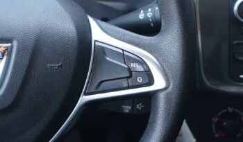 DACIA SANDERO 1.0L SCE 75 CV PHASE 2 STEPWAY complet