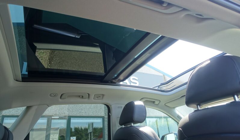 AUDI Q5 35 TDI 163 CH S-TRONIC complet