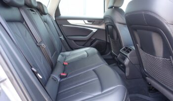AUDI A6 AVANT 35 TDI MHEV S-TRONIC 163 CH complet