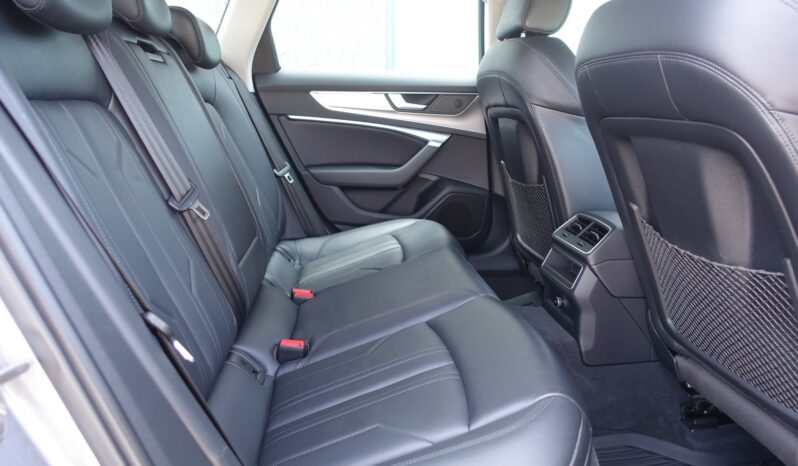 AUDI A6 AVANT 35 TDI MHEV S-TRONIC 163 CH complet