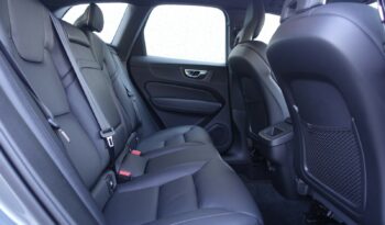 VOLVO XC 60 D4 2.0 L GEARTRONIC 163CH INSCRIPTION complet