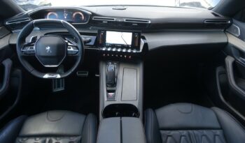 PEUGEOT 508 SW 1.5 L HDI 130 CH EAT8  GT complet
