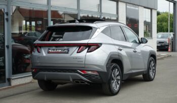 HYUNDAI TUCSON 1.6 T-GDi 230ch HYBRID complet