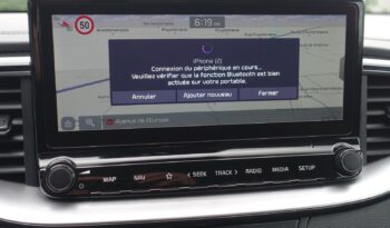 KIA XCEED 1.6 CRDI MHEV complet