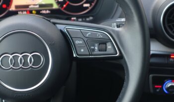 AUDI Q2 35 TFSI 150 CH S-TRONIC S-LINE complet