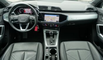 AUDI Q3 35 TDI 150 CH QUATTRO S-TRONIC complet