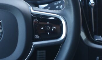 VOLVO V 60 D3 2.0 L GEARTRONIC 150CH  R-DESIGN complet