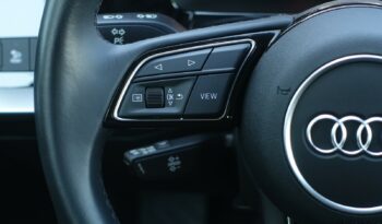 AUDI A3 SPORTBACK 30 TFSI S-LINE complet