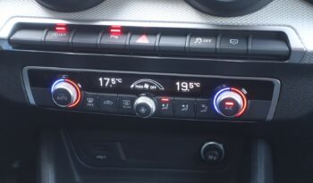 AUDI Q2 35 TFSI 150 CH S-TRONIC complet
