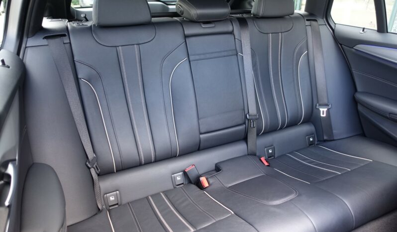BMW 520 DA TOURING SERIE 5 MHEV BVA FINITION PACK M complet