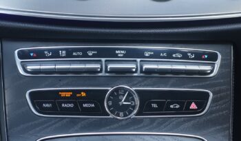 MERCEDES CLASSE E 220D 9G-TRONIC COUPÉ 194 CH PACK AMG LINE complet