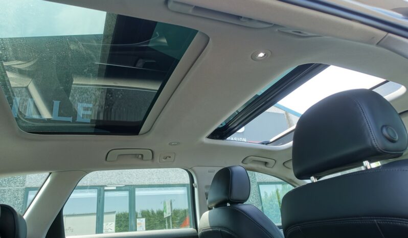 AUDI A6 AVANT 35 TDI MHEV S-TRONIC 163 CH complet