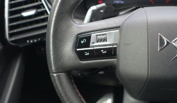 DS7 CROSSBACK 1.5 L HDI 130 CH EAT8  PERFORMANCE LINE complet