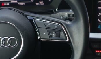 AUDI A3 BERLINE 30 TFSI 110 CH S-TRONIC  S-LINE complet